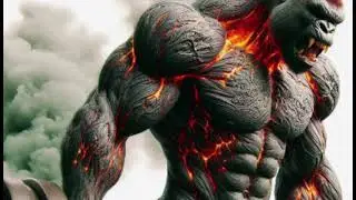 RUSH Gym Rap Motivation Mix 2025 🟪 Workout Music Playlist Inspired by 2PAC Eminem Lil Jon 50 Cent