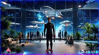 Lyra Epic, Bamford ~ Mothers Of The Stars (Epic Cinematic Orchestral Action)