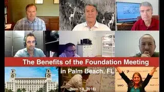 The Benefits of the Sales Enablement Society Conference - Episode 10