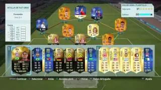 FIFA 16: FUT DRAFT 191 ?