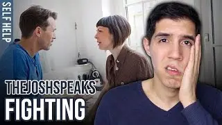 How To Deal With Your Parents Always Fighting