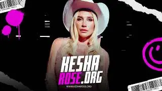 KeshaRose.ORG - Promo