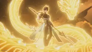 【スタレ】丹恒・騰荒の初登場シーン！【4K HDR】