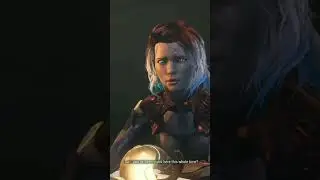 POV Your Stuck On A Question In Exams (Warframe New War)