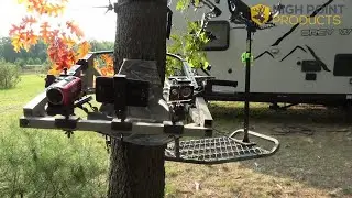 Hunting Accessories - Archery, Fishing, Ground blind to Tree stand, they have you covered. #hunt