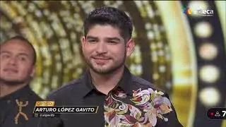 Cristian Salguero con exitoso segundo concierto en La Academia
