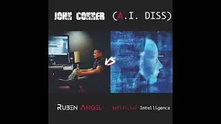 John Connor (First AI DISS song in Human History) 
