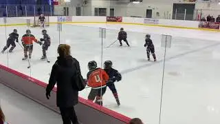 2019-11-16_Defaite 4-3 Contre Titans Rive-Nord