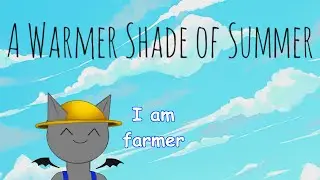 Summerset | A WARMER SHADE OF SUMMER