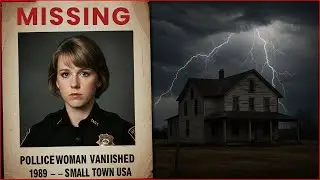 Female Cop Vanished in 1989 &mdash; 17 Years Later, A Locked Attic Revealed Her Gun Belt&hellip;