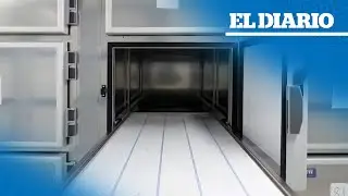 Gerente de la morgue de la U. de Harvard es acusado de traficar cad&aacute;veres humanos&nbsp;| El Diario