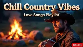 Country Fireside Mix &ndash; Cozy Warm Country Ambience