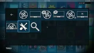 Setting up Trakt Account on Covenant