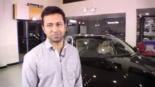 Jaguar XJ owner testimonial about Saboo Automotive Ceramic Pro center