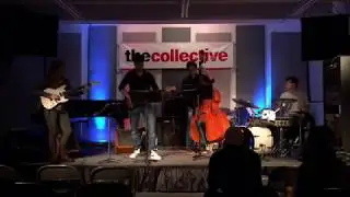 So What (Miles Davis) Live at The Collective school of music NYC