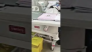 District  Hospital BARABANKI