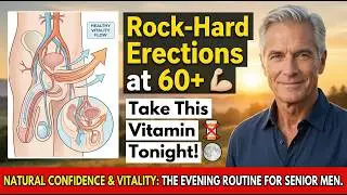 👉  Take This Vitamin For Rock-Hard Erections That ACTUALLY Work!