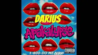 Darius Bethune - Apakalypse (Prod. by  Tal6y) [Official Music Video]
