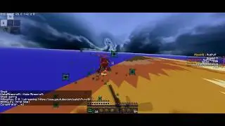 1v1 Montage #5 - Widescreen & MineHQ Network :P