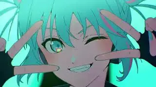 How It's Done - Anime Mix [AMV]