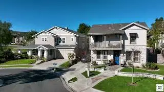 Discover Ladera Ranch, CA: Ultimate Drone Tour of Neighborhoods, Top Schools & Community Amenities
