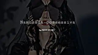 ASMR Lésbico  - namorada possessiva  - by ASMR DA HEY