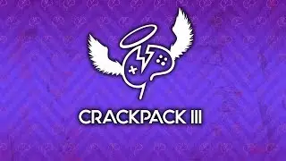 What is Crackpack III EP1