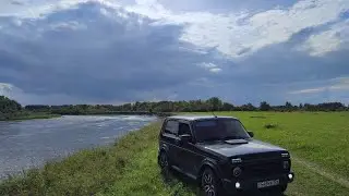 Купил усилитель на 
