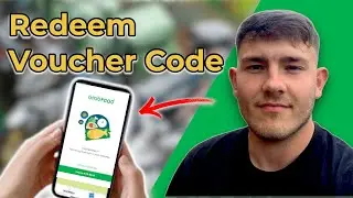 Как использовать код купона GrabFood (руководство 2025 г.)