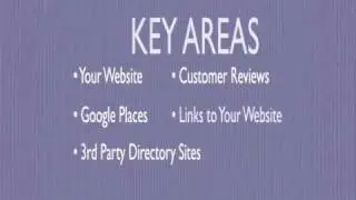 Mortgage Brokers - Local SEO With Google Places