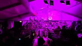 Linthböllä Glarus 2025 - Rhythmus