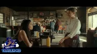 Blood Star Movie (2024) Official Trailer [HD] &ndash;Drama Mystery & Thriller Movie | Road Trip From Hell!