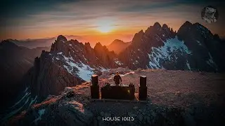 Progressive House 2025 | Bear Mix - Part B