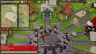 E1 Town Of Salem: Kill Who Kills You