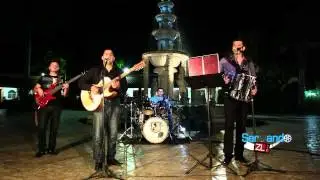 Escolta De Guerra - El Amigo De Todos 