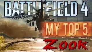 MY Top 5 Plays! #2 - 