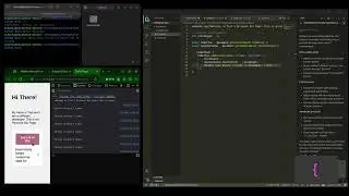 JavaScript Click Events (Making the Page Interactive)