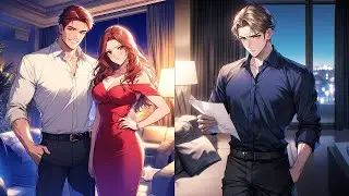 My Lawyer Wife Defended My Mother's Killer, so I Married the Sexy Heiress&mdash;but Now She Rues!
