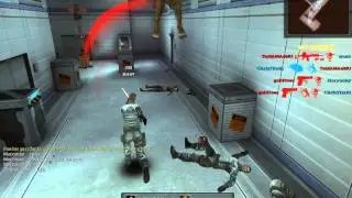 Hacker WolfTeamLatino