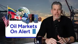 Investors Take Note: Silver, Oil & Bahamas Mega Event