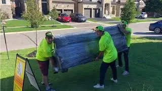 Get Movers | #1 Moving Company in Edmonton, AB