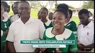(PHIROCAM STUDENTS) 2024 END OF YEAR FINANCIAL BENEFIT | #stephenadomkyeiduah #adomkyeiduah