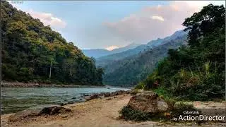 HIMALAYAS...THE BEAUTIFUL, SPIRITUAL RUGGED AND INTIMIDATING