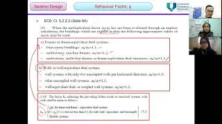 BAA4273 Тема 4 Часть 4: Фактор поведения, q