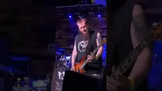 P.I. Punk live inside Stan's Room