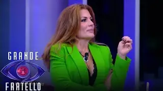 Grande Fratello - Valentina entra nella Casa