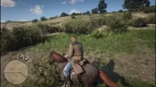 The Aberdeen family is disgusting! Red dead redemption
