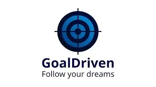 GoalDriven: How does the reminder popup work?