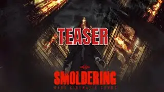 Dark Cinematic Songs | Gothic Storm | Smoldering Dark Cinematic Songs | Teaser