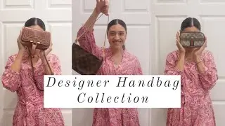 DESIGNER HANDBAG COLLECTION 2025 | Christian Savelle